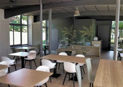 Intérieur salle commune Keréden