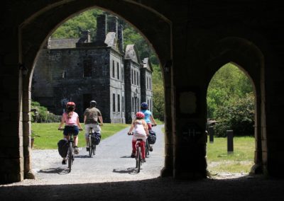 Hôtel Le Keréden - Activités - Bon Repos et vélos